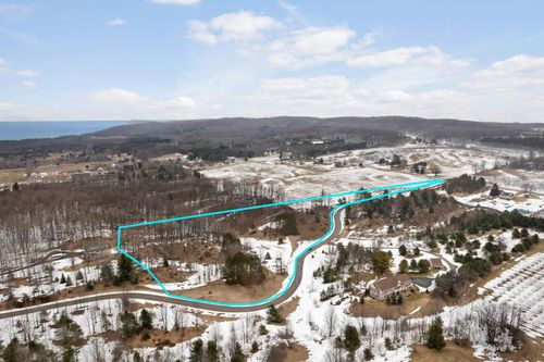 Parcel 5 E Meander Lane, Centerville Township, MI, 49621 | Card Image