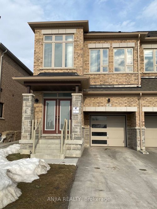 41 Ducharme Dr, Richmond Hill, ON, L4S0J3 | Card Image