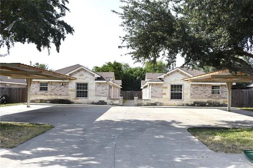 306 W Albatross Ave, Pharr, TX, 78577-2562 | Card Image