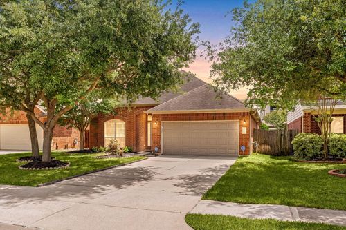 2911 Empire Oaks Lane, Katy, TX, 77494 | Card Image