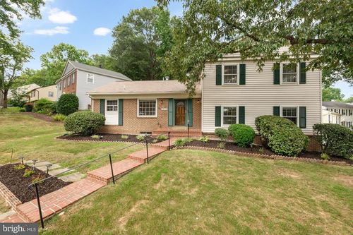 6825 Stoneybrooke Ln, ALEXANDRIA, VA, 22306-1343 | Card Image