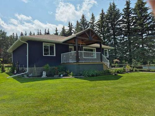 10-38018 Highway 808, Red Deer County, AB, T4E0V3 | Card Image