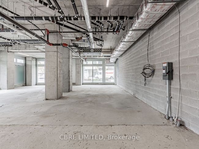 1775 St Clair Ave W, Home with 0 bedrooms, 0 bathrooms and 1 parking in Toronto ON | Image 5