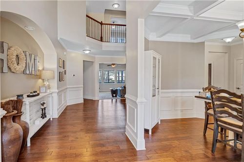 1854 Heatherbrooke Ct Nw, Acworth, GA, 30101-7194 | Card Image