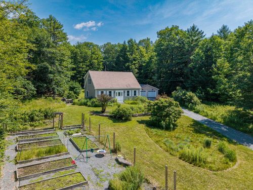 158 Deer Run Ln, East Thetford, VT, 05043-9653 | Card Image