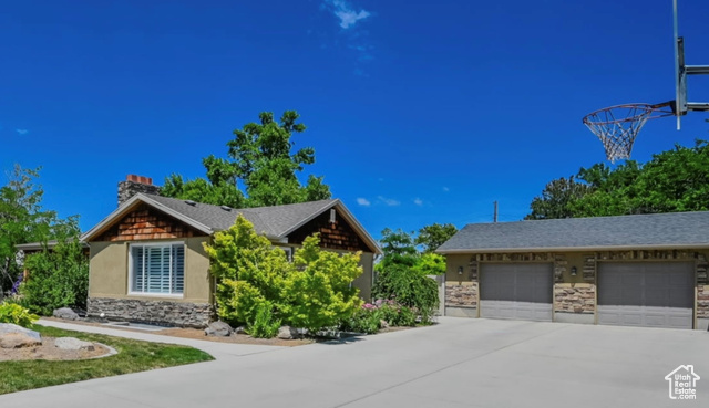 Alpine Dr, Salt Lake City, UT 84107