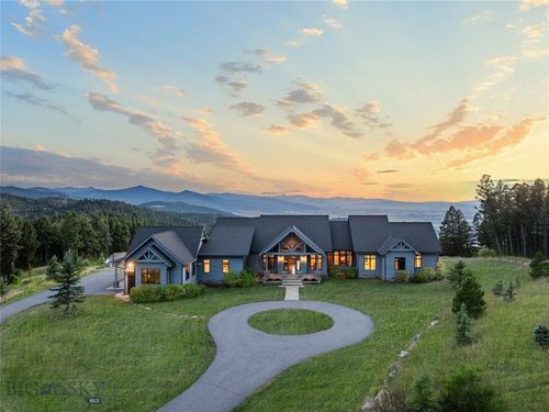 1221 Green Valley Way, Bozeman, MT, 59715-9121 | Card Image
