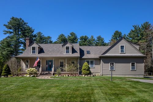 169 Alley Rd, Rochester, MA, 02770-1216 | Card Image