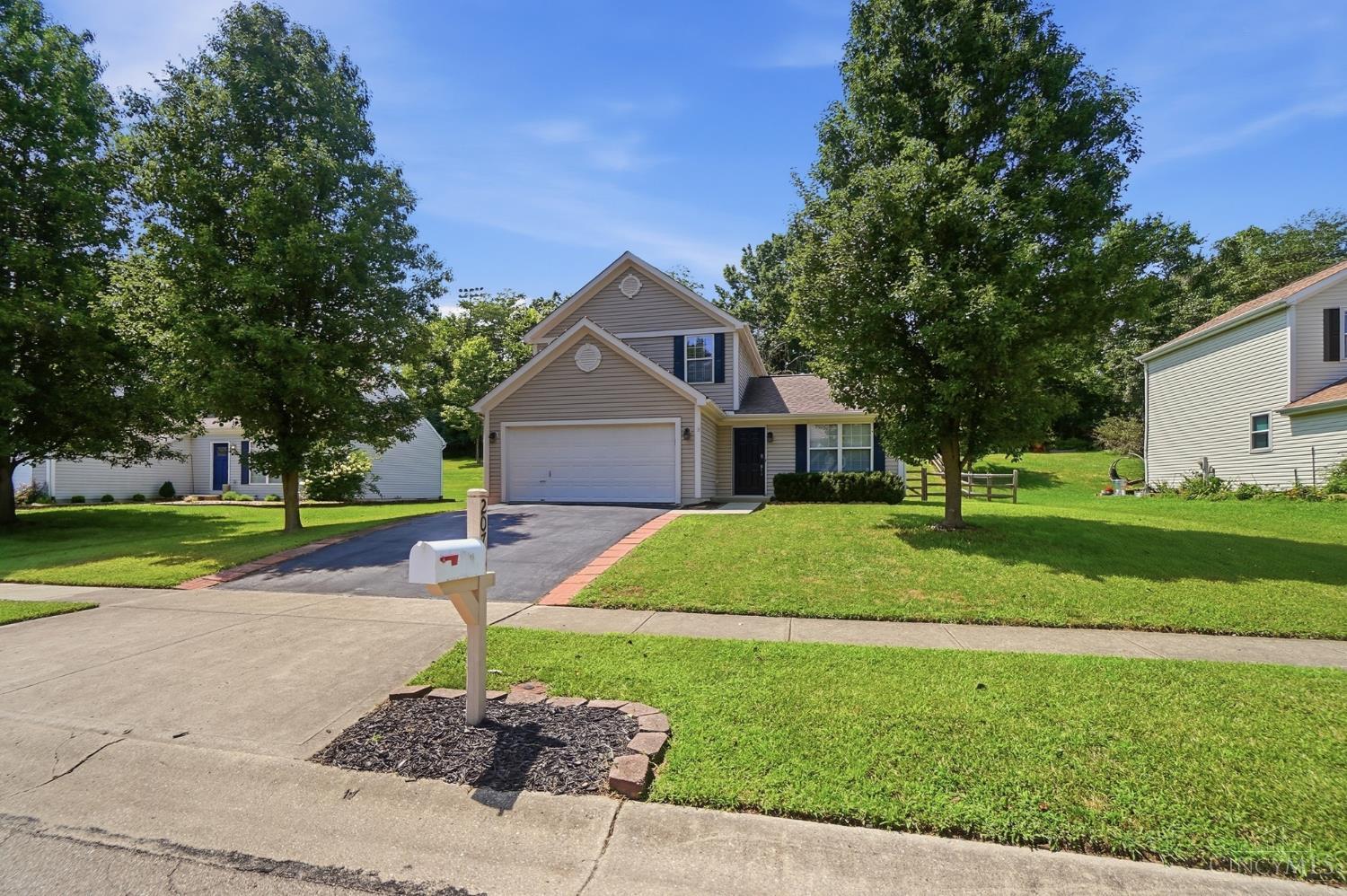 Residential in Deerfield Twp. 5
