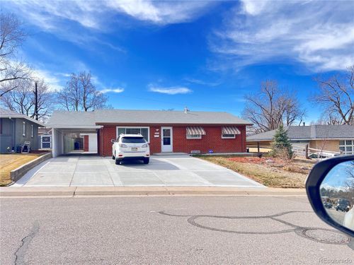 2271 S Vrain St, Denver, CO, 80219-5101 | Card Image