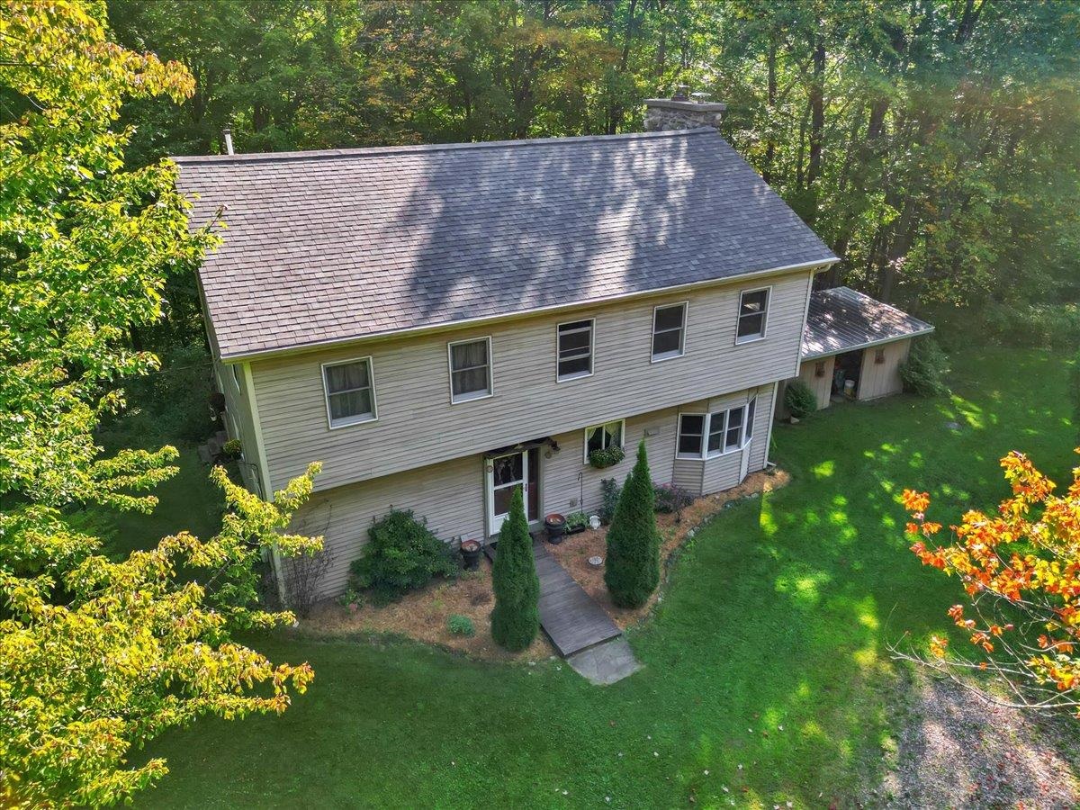 Repa Rd, Underhill, VT 05489