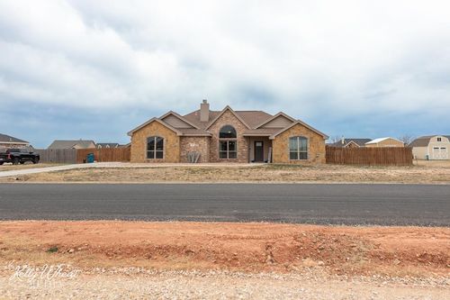 5199 Grey Wolf Ln, San Angelo, TX, 76901-1885 | Card Image