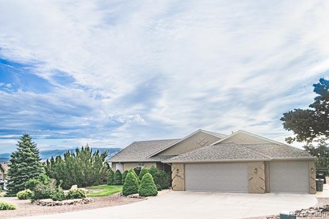 Storm Ridge Dr, Canon City, CO 81212