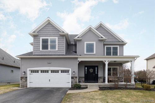 91 Avalon Meadows Drive, Amherst, NY, 14051 | Card Image