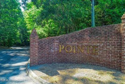 Lot 68 Brooks Pointe Drive, Home with 0 bedrooms, 0 bathrooms and null parking in Rogersville TN | Image 1