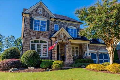 2124 Lassiter Field Dr Ne, Marietta, GA, 30066-4613 | Card Image