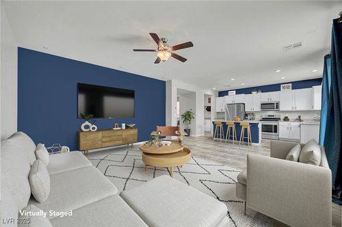 4527 Solitude Falls Ave, North Las Vegas, NV, 89084-4732 | Card Image