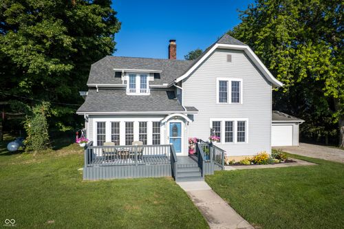 9396 Sugar Grove Rd, Economy, IN, 47339-9714 | Card Image