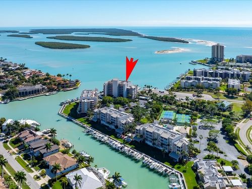 5-903-901 Collier Ct, MARCO ISLAND, FL, 34145-6560 | Card Image