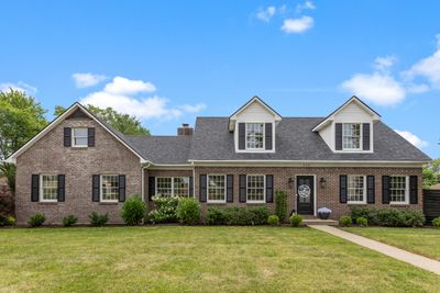 309 Keene Way Drive, House other with 4 bedrooms, 2 bathrooms and null parking in Nicholasville KY | Image 2