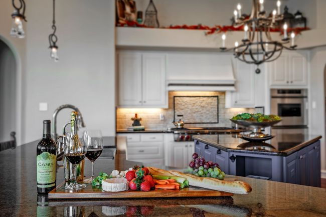 502 Regency Xing, House other with 4 bedrooms, 7 bathrooms and null parking in Southlake TX | Image 13