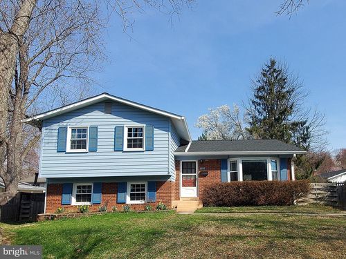 702 W Edmonston Dr, ROCKVILLE, MD, 20852-1012 | Card Image