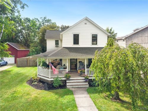 59 Fennell St, Skaneateles, NY, 13152-1119 | Card Image