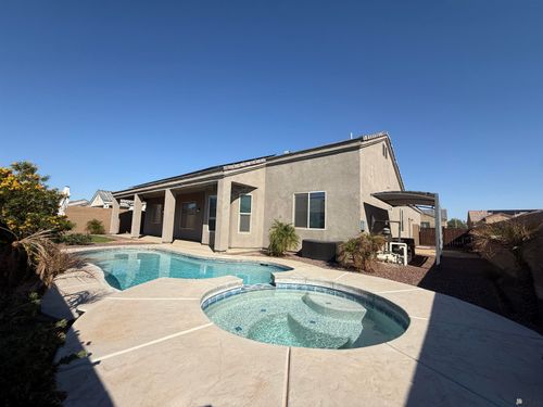 8473 E 37th St, Yuma, AZ, 85365-3613 | Card Image