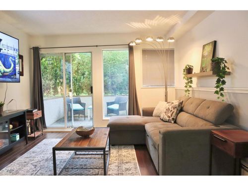 1-1860 Southmere Cres E, Surrey, BC, V4A6Y7 | Card Image