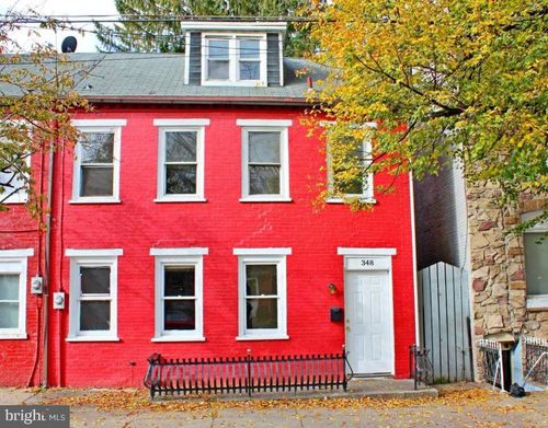 348 S Prince St, Lancaster, PA, 17603-5316 | Card Image