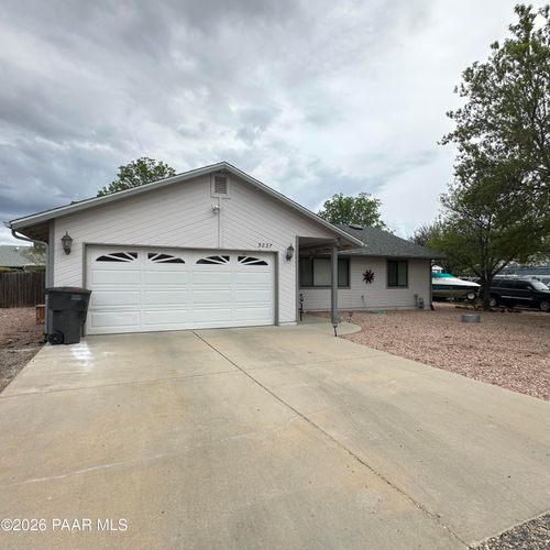 5237 N Desert Ln, Prescott Valley, AZ, 86314-4314 | Card Image