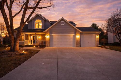 1197 Dolan Drive, SUN PRAIRIE, WI, 53590 | Card Image