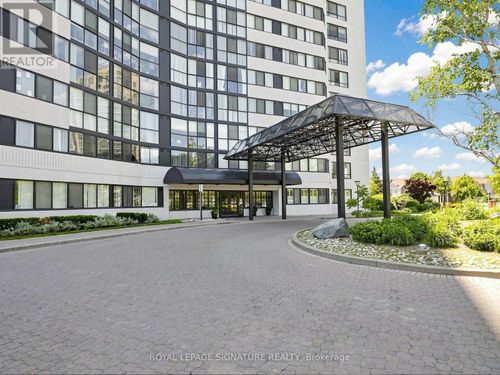 1808-1360 Rathburn Rd E, Mississauga, ON, L4W4H4 | Card Image