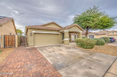 2109 S 99th Ln, Tolleson, AZ, 85353-5645 | Card Image