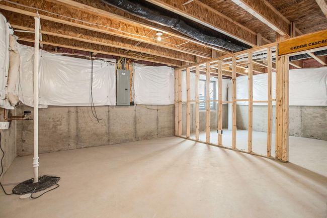 Unfinished basement | Image 18