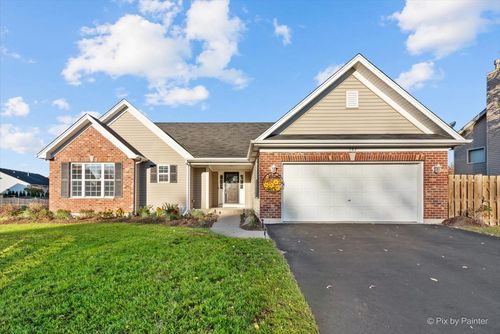 583 Bayfield Dr, Dekalb, IL, 60115-2319 | Card Image