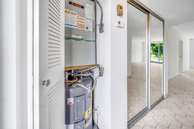 A/C and water heater | Image 17