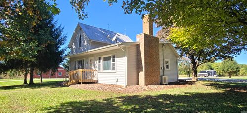 3862 E State Road 14, Claypool, IN, 46510-9178 | Card Image