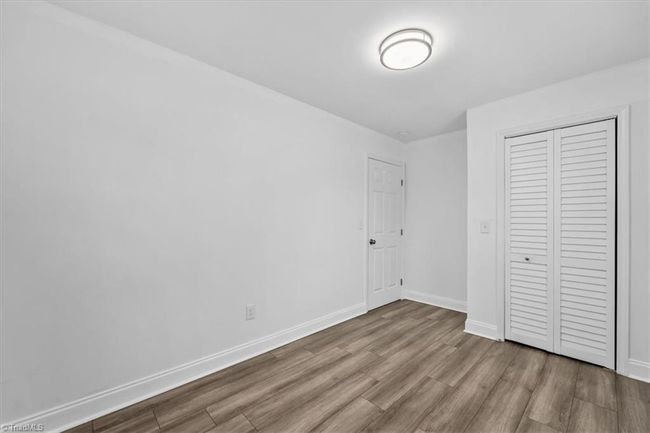 8921 W Market St, House other with 2 bedrooms, 1 bathrooms and null parking in Colfax NC | Image 34