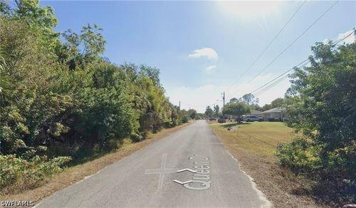 2615 Queen Drive, Lehigh Acres, FL, 33971 | Card Image