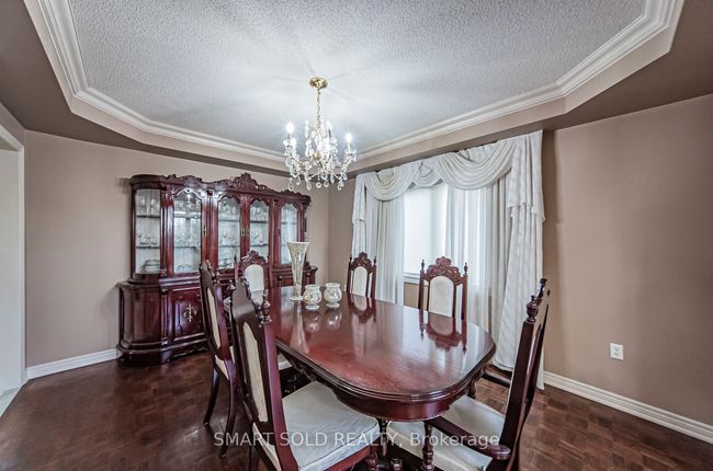58 Helmsdale Ave, House other with 5 bedrooms, 4 bathrooms and 9 parking in Maple ON | Image 18
