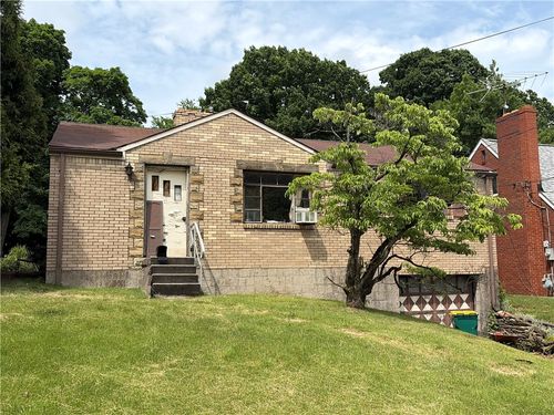 803 Highview Rd, Baldwin Twp, PA, 15234 | Card Image