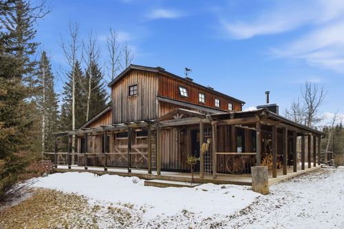 5443 Township Road 302, Water Valley, AB, T0M2E0 | Card Image