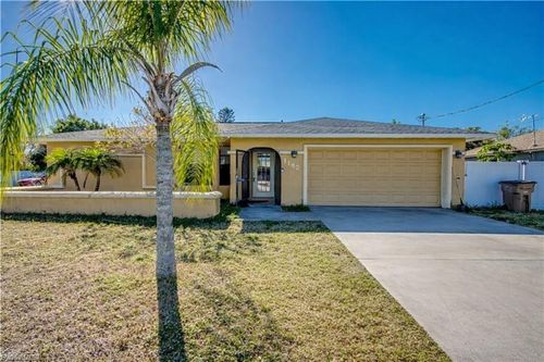 1142 Se 19th Ter, Cape Coral, FL, 33990-4536 | Card Image