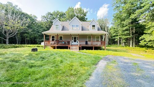 1115 Snowshoe Court, Bushkill, PA, 18324 | Card Image