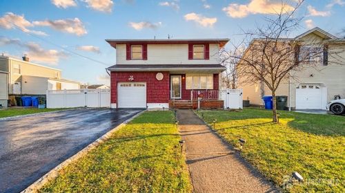 14 Carteret St, Port Reading, NJ, 07064-1508 | Card Image