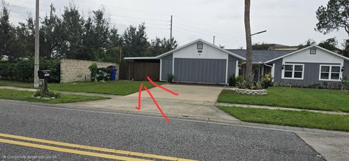 1412 Ne Osceola Park Drive S, Kissimmee, FL, 34741 | Card Image