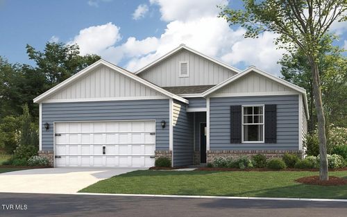 1069 Edison Road, Johnson City, TN, 37615 | Card Image