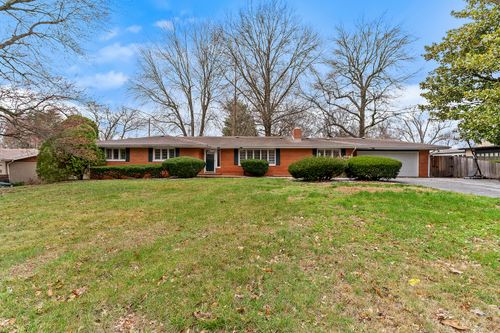 2161 S Catalina Avenue, Springfield, MO, 65804 | Card Image