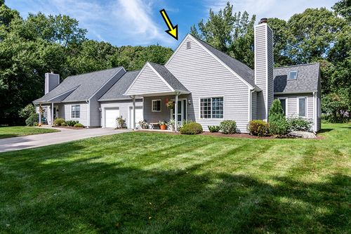 43 Riverdell Drive, Narragansett, RI, 02874 | Card Image